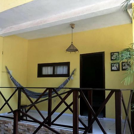 Casa Paradise Pipa Praia de Pipa Exterior foto